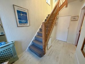 Hallway- click for photo gallery